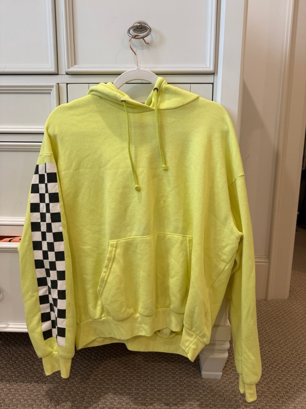Aviator nation yellow set